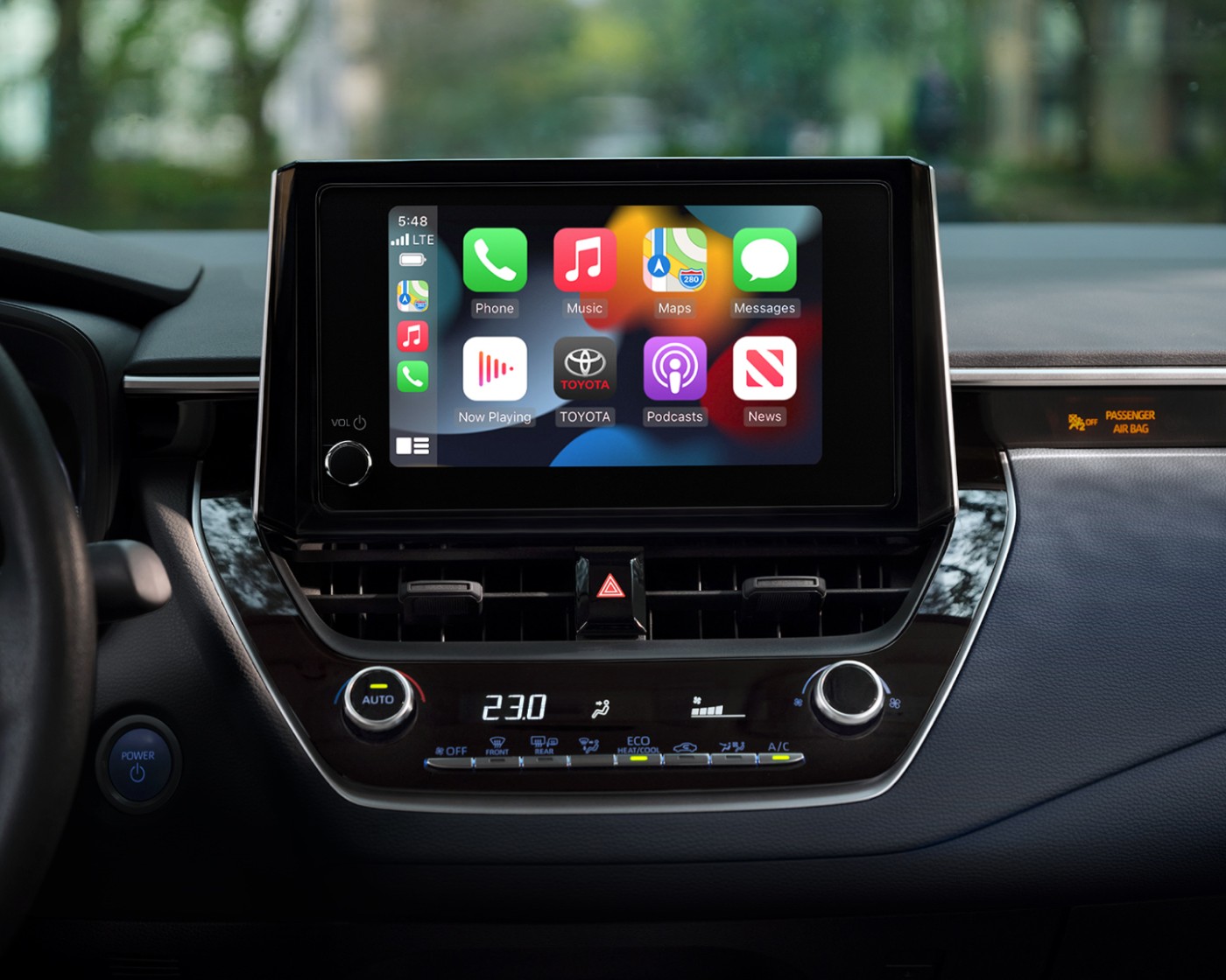 1992 Acura Legend LS