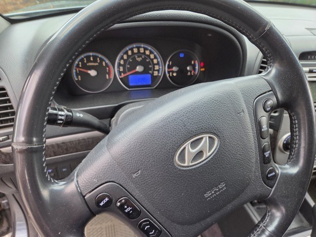 2008 Mercedes-Benz C-Class C300 Luxury